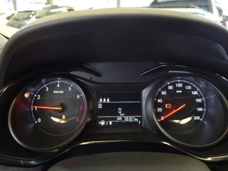 CHEVROLET Onix Hatch 1.0 12V 4P FLEX, Foto 12