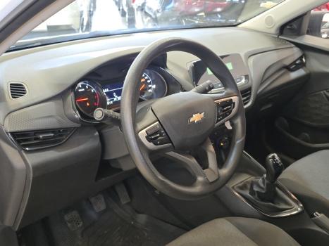CHEVROLET Onix Hatch 1.0 12V 4P FLEX, Foto 14