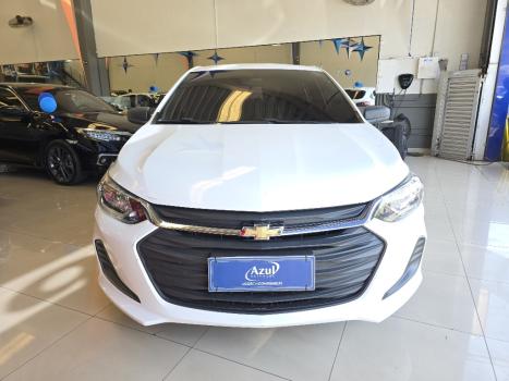 CHEVROLET Onix Hatch 1.0 12V 4P FLEX, Foto 3