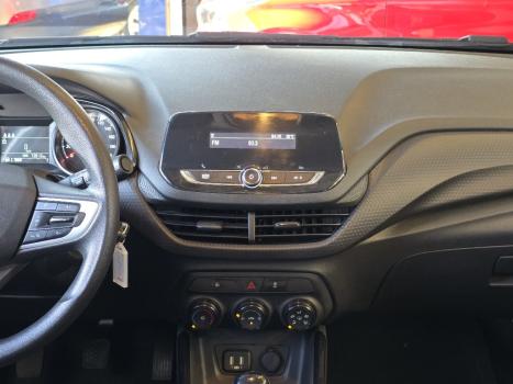 CHEVROLET Onix Hatch 1.0 12V 4P FLEX, Foto 8