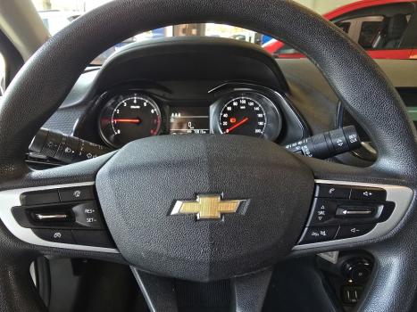 CHEVROLET Onix Hatch 1.0 12V 4P FLEX, Foto 11