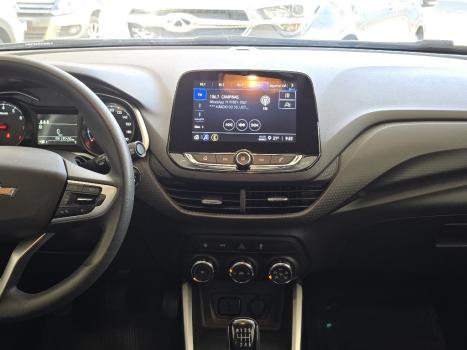 CHEVROLET Onix Hatch 1.0 4P FLEX LT, Foto 8