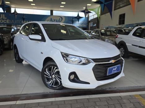 CHEVROLET Onix Hatch 1.0 4P FLEX LT, Foto 21