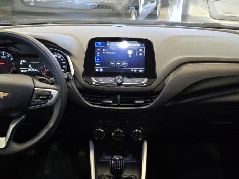 CHEVROLET Onix Hatch 1.0 4P FLEX LT, Foto 8