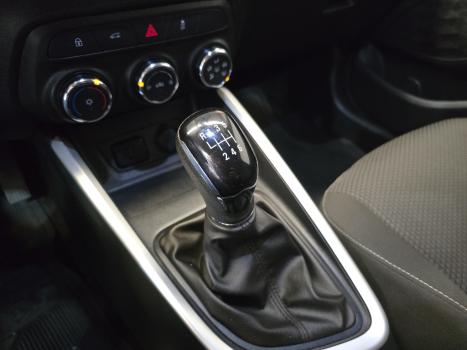 CHEVROLET Onix Hatch 1.0 4P FLEX LT, Foto 9