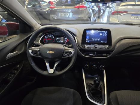 CHEVROLET Onix Hatch 1.0 4P FLEX LT, Foto 10