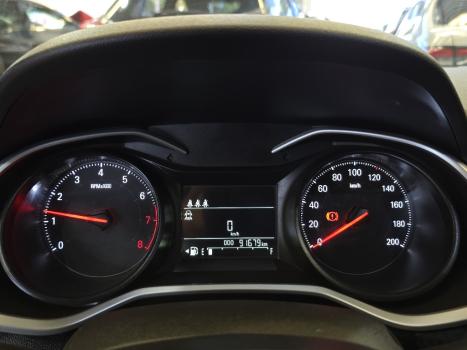 CHEVROLET Onix Hatch 1.0 4P FLEX LT, Foto 12