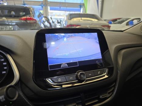 CHEVROLET Onix Hatch 1.0 4P FLEX LT, Foto 14