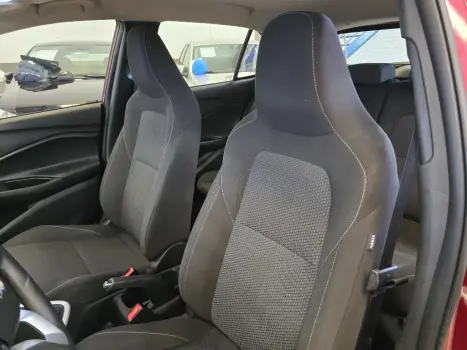 CHEVROLET Onix Hatch 1.0 4P FLEX LT, Foto 16