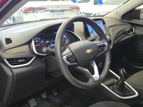 CHEVROLET Onix Hatch 1.0 4P FLEX LT, Foto 15