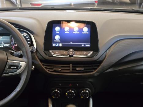 CHEVROLET Onix Hatch 1.0 12V 4P FLEX LT TURBO AUTOM�TICO, Foto 8
