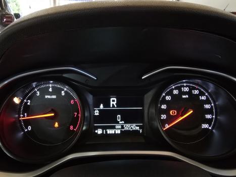 CHEVROLET Onix Hatch 1.0 12V 4P FLEX LT TURBO AUTOM�TICO, Foto 12