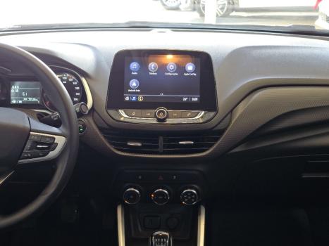 CHEVROLET Onix Hatch 1.0 4P FLEX LT, Foto 8