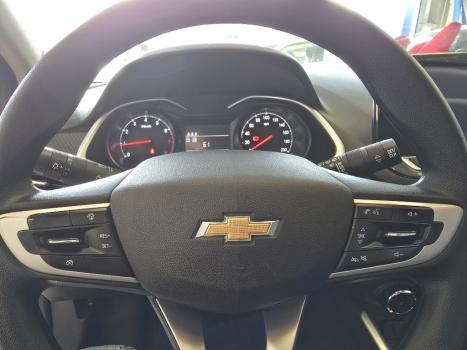 CHEVROLET Onix Hatch 1.0 4P FLEX LT, Foto 11