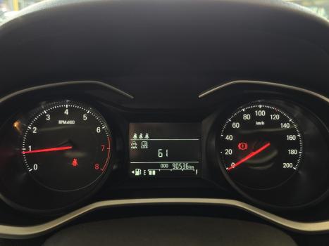 CHEVROLET Onix Hatch 1.0 4P FLEX LT, Foto 12