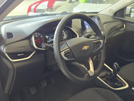 CHEVROLET Onix Hatch 1.0 4P FLEX LT, Foto 15