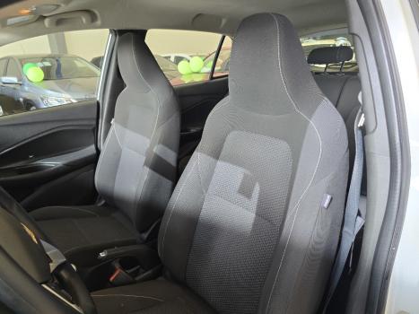 CHEVROLET Onix Hatch 1.0 4P FLEX LT, Foto 16