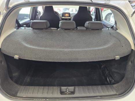 CHEVROLET Onix Hatch 1.0 4P FLEX LT, Foto 18