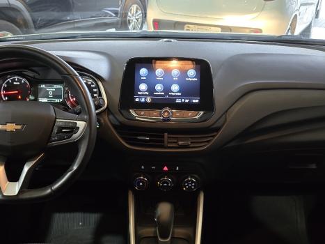 CHEVROLET Onix Hatch 1.0 4P FLEX LTZ TURBO AUTOM�TICO, Foto 8