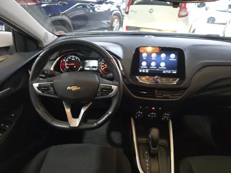 CHEVROLET Onix Hatch 1.0 4P FLEX LTZ TURBO AUTOM�TICO, Foto 10