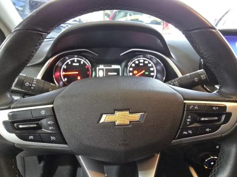 CHEVROLET Onix Hatch 1.0 4P FLEX LTZ TURBO AUTOM�TICO, Foto 11