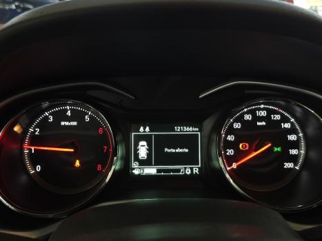 CHEVROLET Onix Hatch 1.0 4P FLEX LTZ TURBO AUTOM�TICO, Foto 12