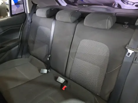 CHEVROLET Onix Hatch 1.0 4P FLEX LTZ TURBO AUTOM�TICO, Foto 17