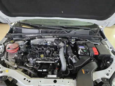 CHEVROLET Onix Hatch 1.0 4P FLEX LTZ TURBO AUTOM�TICO, Foto 20