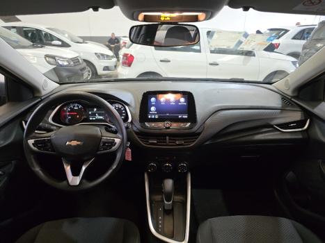CHEVROLET Onix Hatch 1.0 12V 4P FLEX LT TURBO AUTOM�TICO, Foto 7