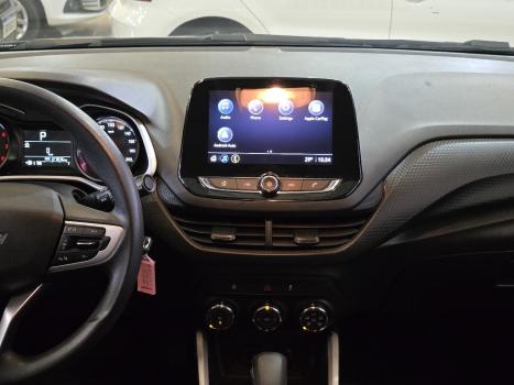 CHEVROLET Onix Hatch 1.0 12V 4P FLEX LT TURBO AUTOM�TICO, Foto 8