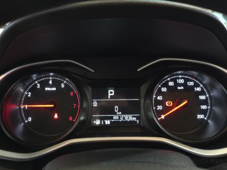 CHEVROLET Onix Hatch 1.0 12V 4P FLEX LT TURBO AUTOM�TICO, Foto 12
