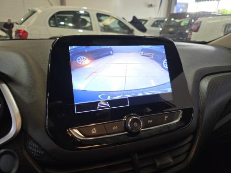 CHEVROLET Onix Hatch 1.0 12V 4P FLEX LT TURBO AUTOM�TICO, Foto 13