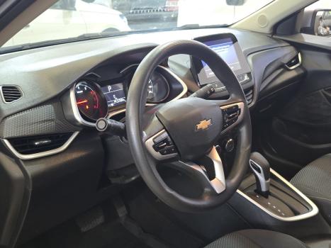 CHEVROLET Onix Hatch 1.0 12V 4P FLEX LT TURBO AUTOM�TICO, Foto 14