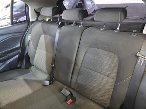 CHEVROLET Onix Hatch 1.0 12V 4P FLEX LT TURBO AUTOM�TICO, Foto 16