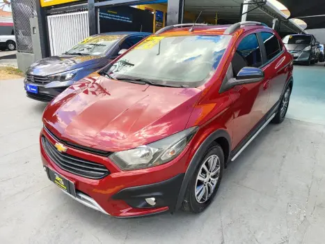 CHEVROLET Onix Hatch 1.4 4P FLEX ACTIV AUTOM�TICO, Foto 4