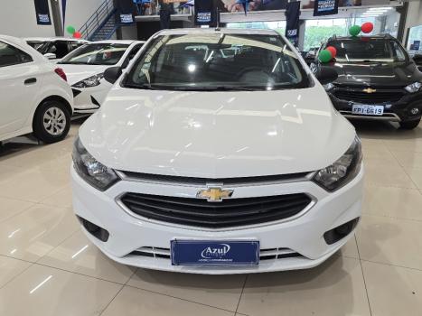 CHEVROLET Onix Hatch 1.0 4P FLEX JOY, Foto 2