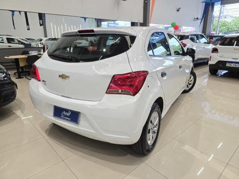 CHEVROLET Onix Hatch 1.0 4P FLEX JOY, Foto 6