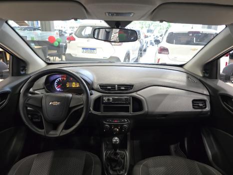 CHEVROLET Onix Hatch 1.0 4P FLEX JOY, Foto 7