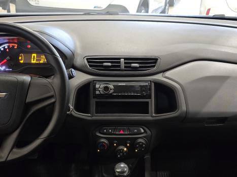 CHEVROLET Onix Hatch 1.0 4P FLEX JOY, Foto 8