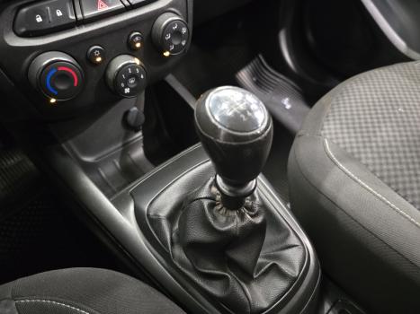 CHEVROLET Onix Hatch 1.0 4P FLEX JOY, Foto 9