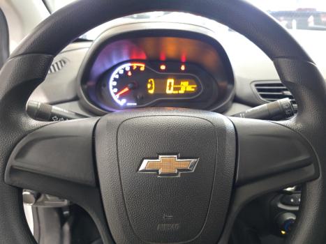 CHEVROLET Onix Hatch 1.0 4P FLEX JOY, Foto 11