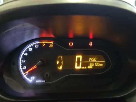 CHEVROLET Onix Hatch 1.0 4P FLEX JOY, Foto 12