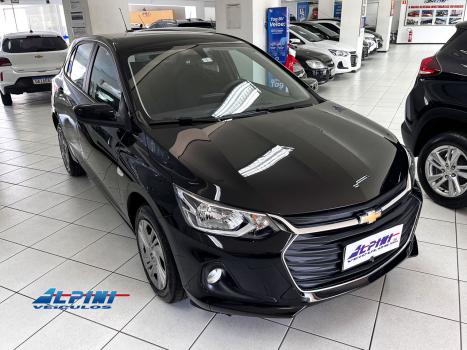 CHEVROLET Onix Hatch , Foto 2