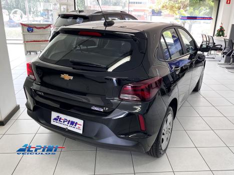 CHEVROLET Onix Hatch , Foto 3