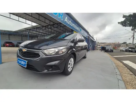 CHEVROLET Onix Hatch 1.0 4P FLEX LT, Foto 1
