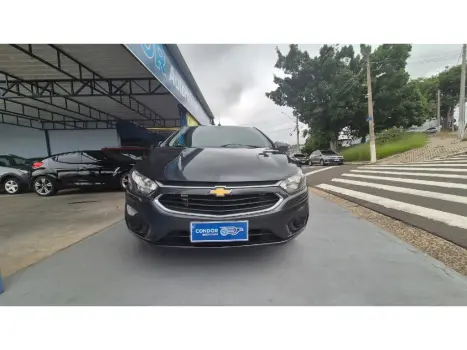 CHEVROLET Onix Hatch 1.0 4P FLEX LT, Foto 2