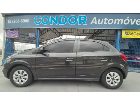 CHEVROLET Onix Hatch 1.0 4P FLEX LT, Foto 3