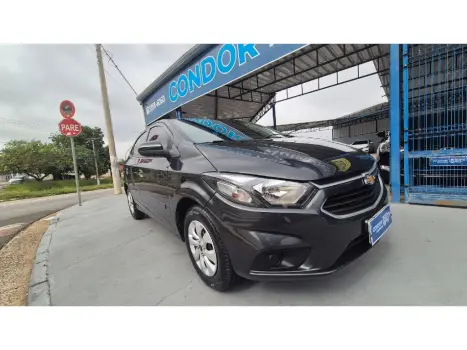 CHEVROLET Onix Hatch 1.0 4P FLEX LT, Foto 4