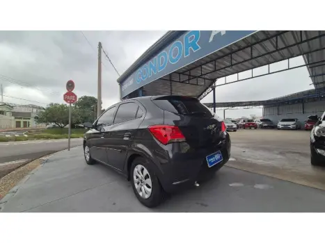 CHEVROLET Onix Hatch 1.0 4P FLEX LT, Foto 5
