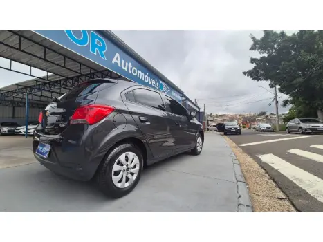 CHEVROLET Onix Hatch 1.0 4P FLEX LT, Foto 6